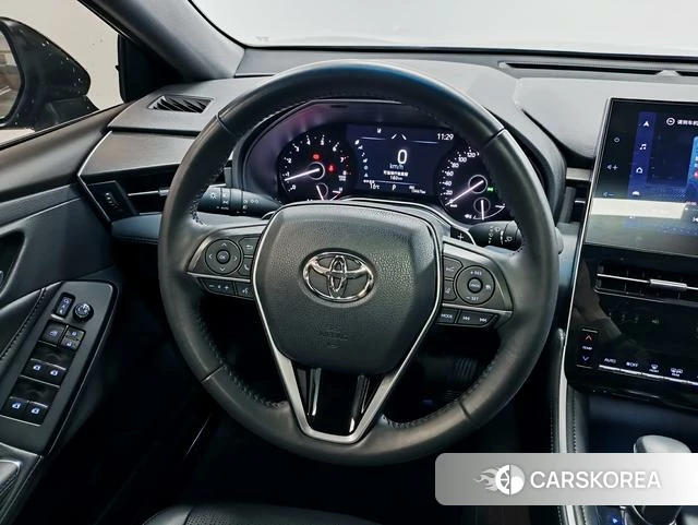 Toyota Asian dragon id 4209588 из Китая 15
