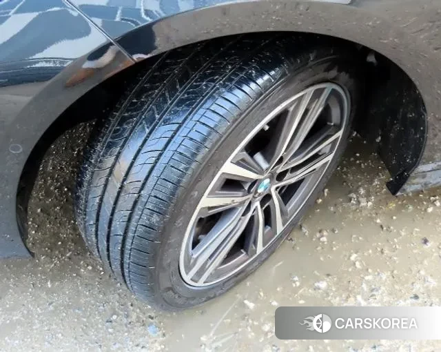 BMW 2 Series Gran Coupe (F44) id 3543984 из Кореи 14