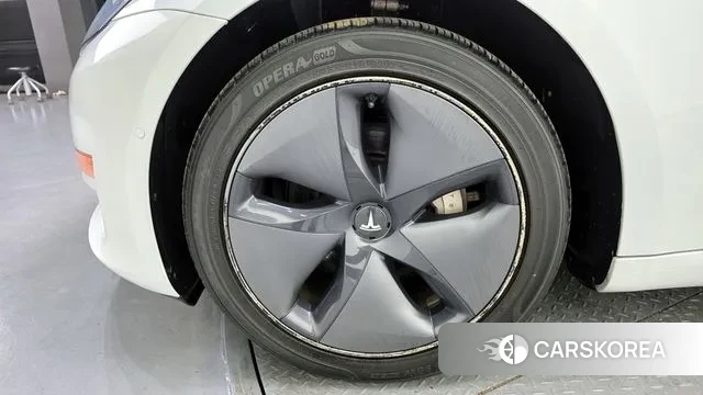 Tesla Model 3 id 3651044 из Кореи 15