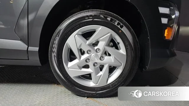 Hyundai Kona Hybrid (SX2) id 2993260 из Кореи 15