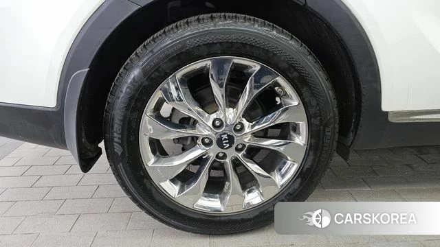 Kia The New Sorento id 3893906 из Кореи 15