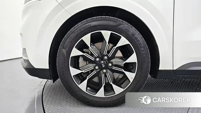 Kia Carnival 4th generation id 3691767 из Кореи 15