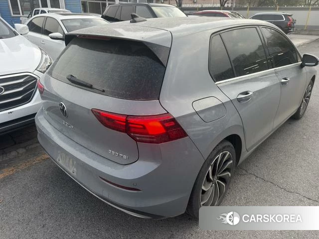 Volkswagen Golf id 4257974 из Китая 9