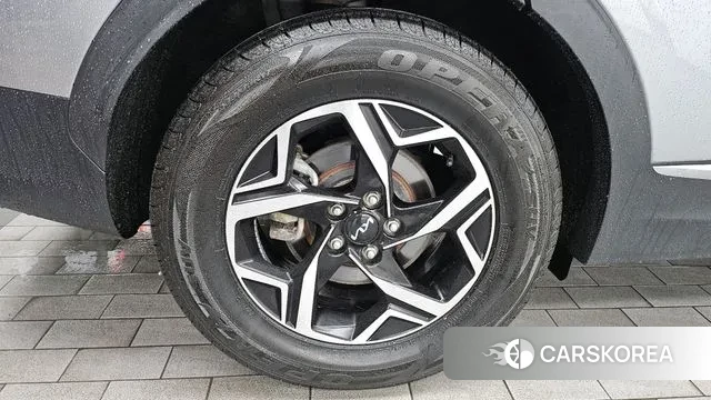 Kia Sportage 5th Generation id 3508663 из Кореи 15