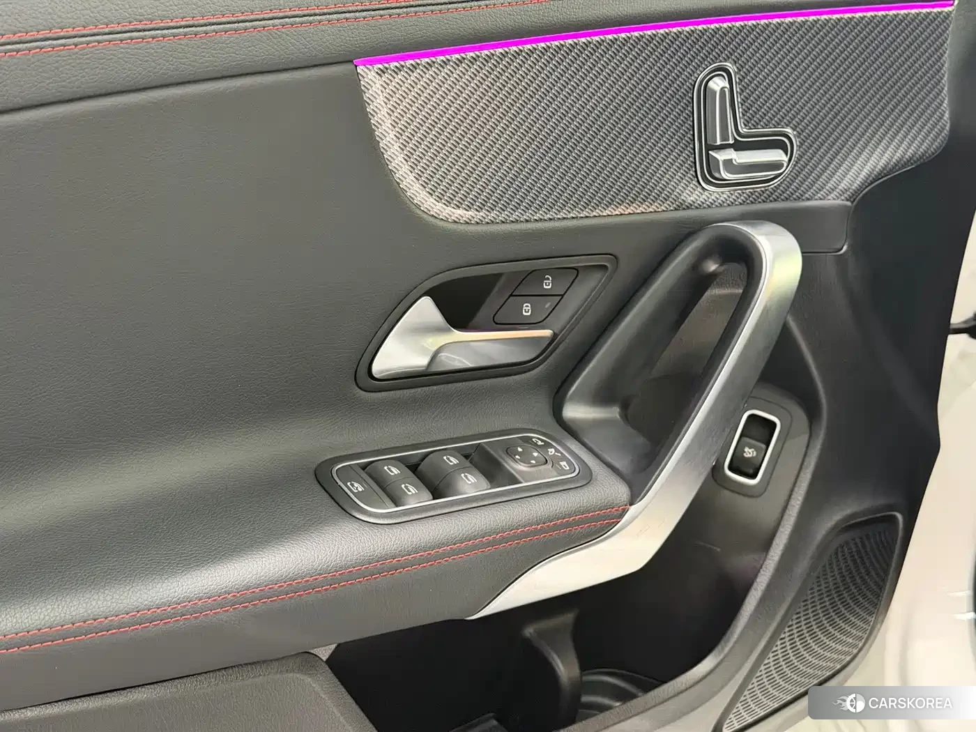 Mercedes-Benz A-Class id 4622314 из Китая 9