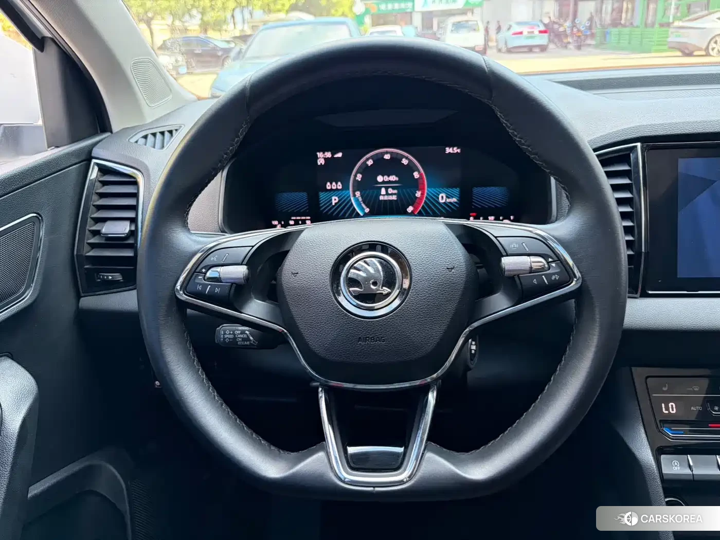 Skoda Karoq id 4629085 из Китая 18