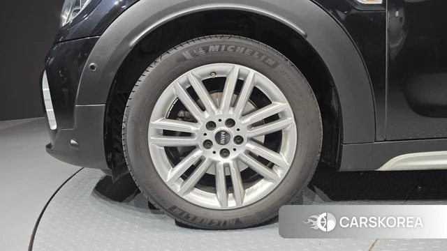 Mini Cooper Countryman id 4249092 из Кореи 28