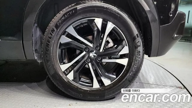 Peugeot 2008 Second generation id 2869577 из Кореи 15