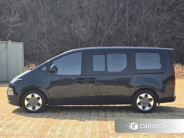 Hyundai Staria id 3740301 из Кореи 13