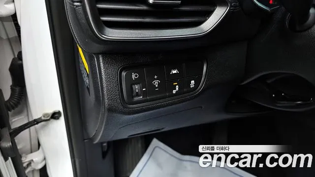 Hyundai Santa Fe TM id 2564036 из Кореи 15