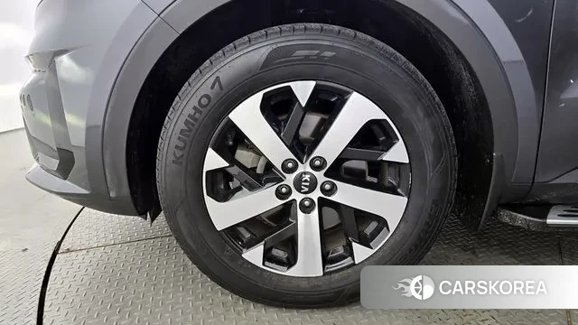 Kia Sorento 4th Generation id 3525118 из Кореи 15