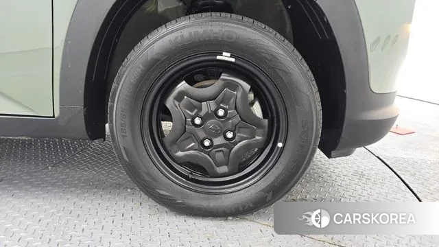 Hyundai Casper id 3614771 из Кореи 15