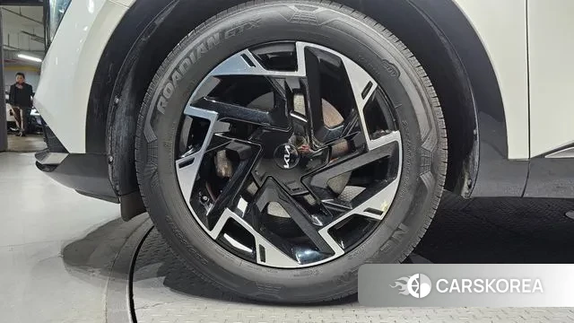 Kia Sportage 5th Generation id 3390087 из Кореи 15