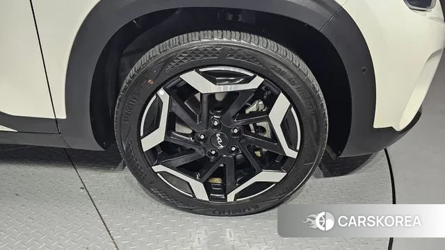 Kia The New Seltos id 3241119 из Кореи 15