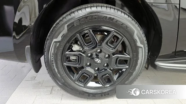 Hyundai Staria id 3438368 из Кореи 15