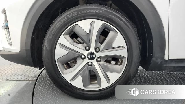 Kia Niro EV id 4625353 из Кореи 30