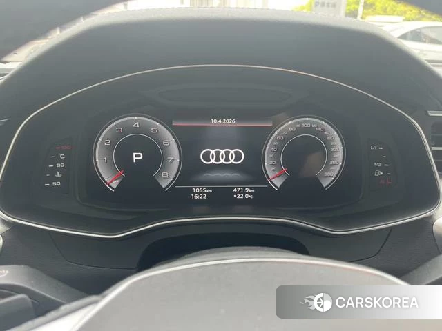 Audi A7 id 4219920 из Китая 15