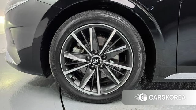 Hyundai The New Grandeur IG id 4749999 из Кореи 25