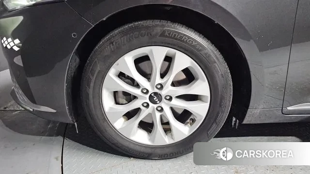 Kia K8 id 3518622 из Кореи 15