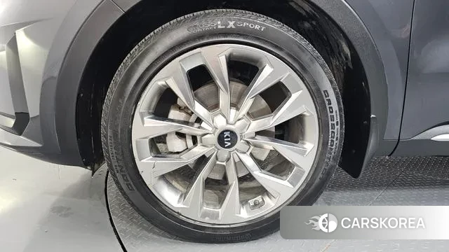 Kia Sorento 4th Generation id 3582383 из Кореи 15