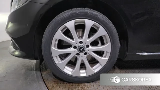 Mercedes-Benz E-Class W213 id 3013303 из Кореи 15