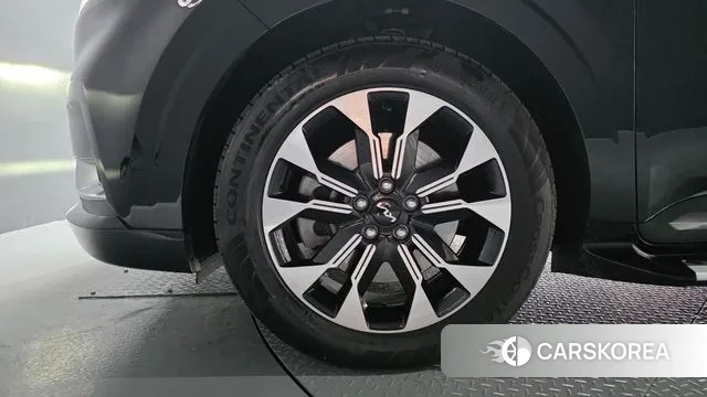 Kia Carnival 4th generation id 3420612 из Кореи 15