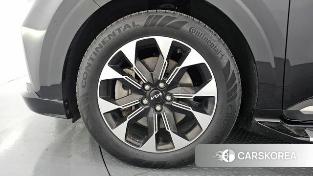 Kia Carnival 4th generation id 4266778 из Кореи 26