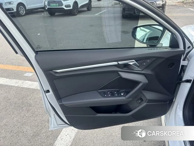 Audi A3 id 4259359 из Китая 7