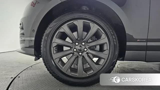 Land Rover Range Rover Velar id 3698275 из Кореи 15