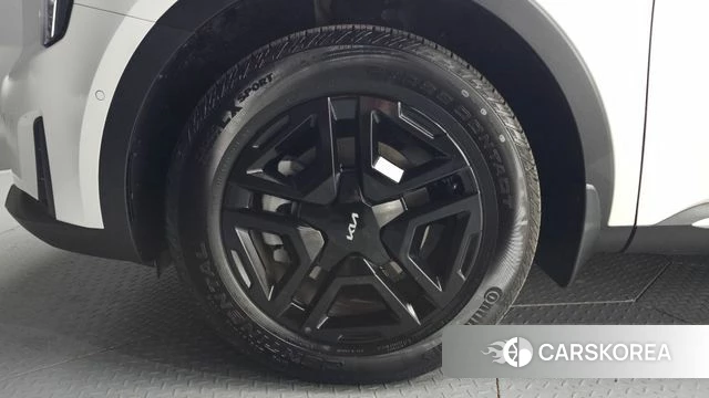 Kia The New Sorento 4th Generation id 4222880 из Кореи 15