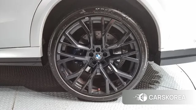 BMW X6M (G06) id 3479413 из Кореи 15