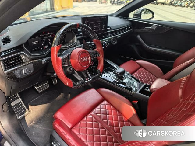Audi S5 id 4222262 из Китая 10