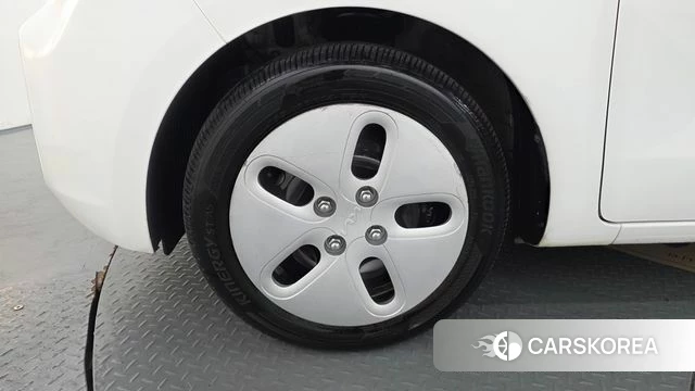 Kia The New Ray id 4779288 из Кореи 25
