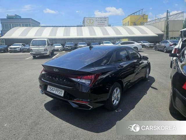 Hyundai Avante (CN7) id 4416147 из Кореи 10