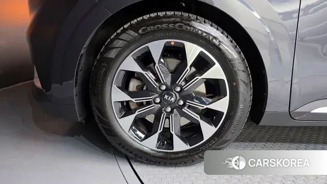 Kia Carnival 4th generation id 3631165 из Кореи 15