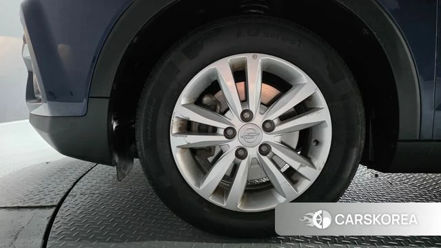Ssangyong Tivoli Armor id 4372109 из Кореи 25