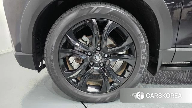 Ssangyong All New Rexton id 4249289 из Кореи 26
