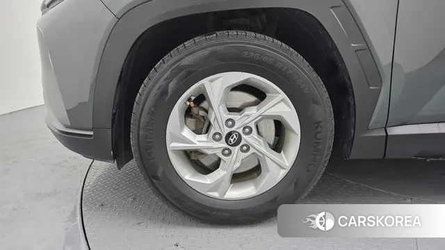 Hyundai Tucson (NX4) id 3458520 из Кореи 15