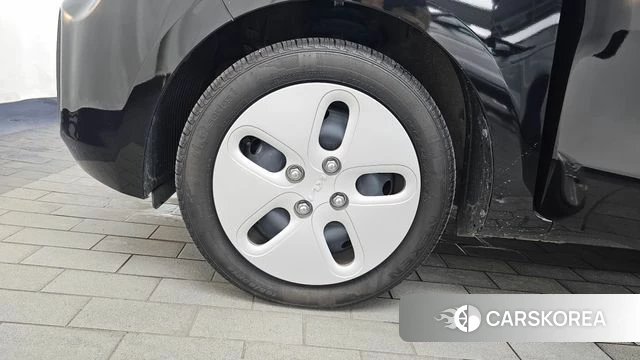 Kia The New Ray id 4613620 из Кореи 30
