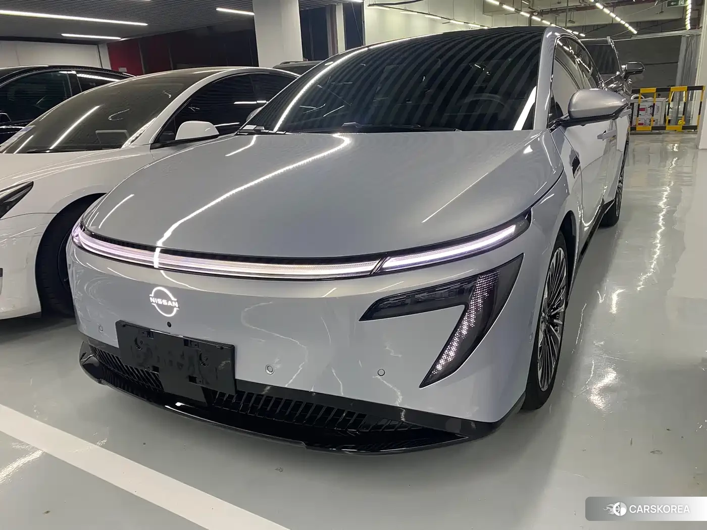 Nissan N7 id 4546328 из Китая 13