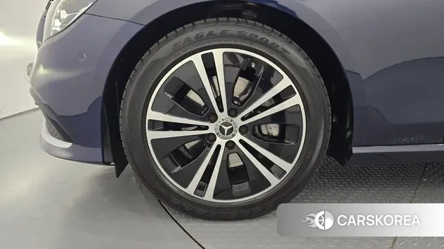 Mercedes-Benz E-Class W213 id 3324131 из Кореи 15