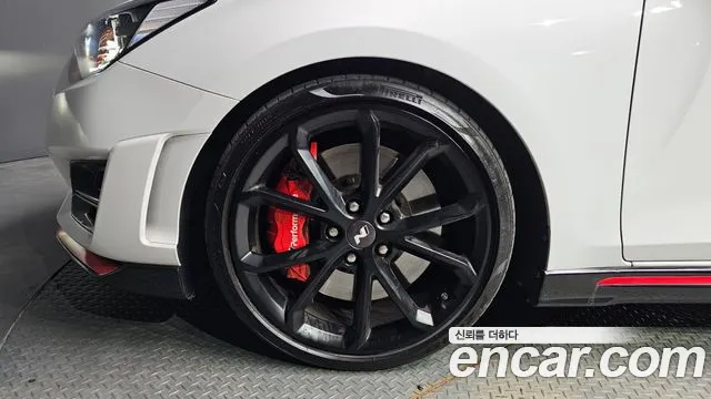 Hyundai Veloster (JS) id 2745673 из Кореи 15