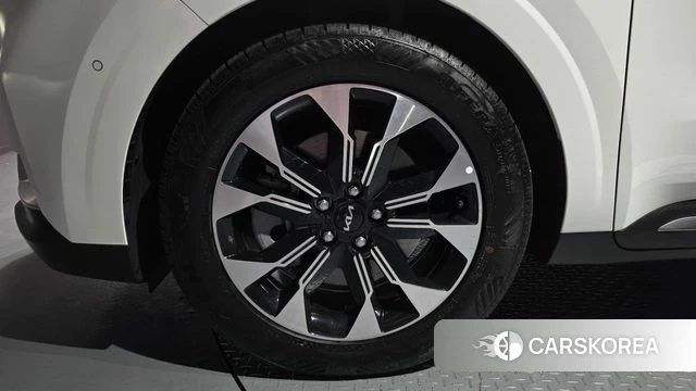 Kia Carnival 4th generation id 4613361 из Кореи 15