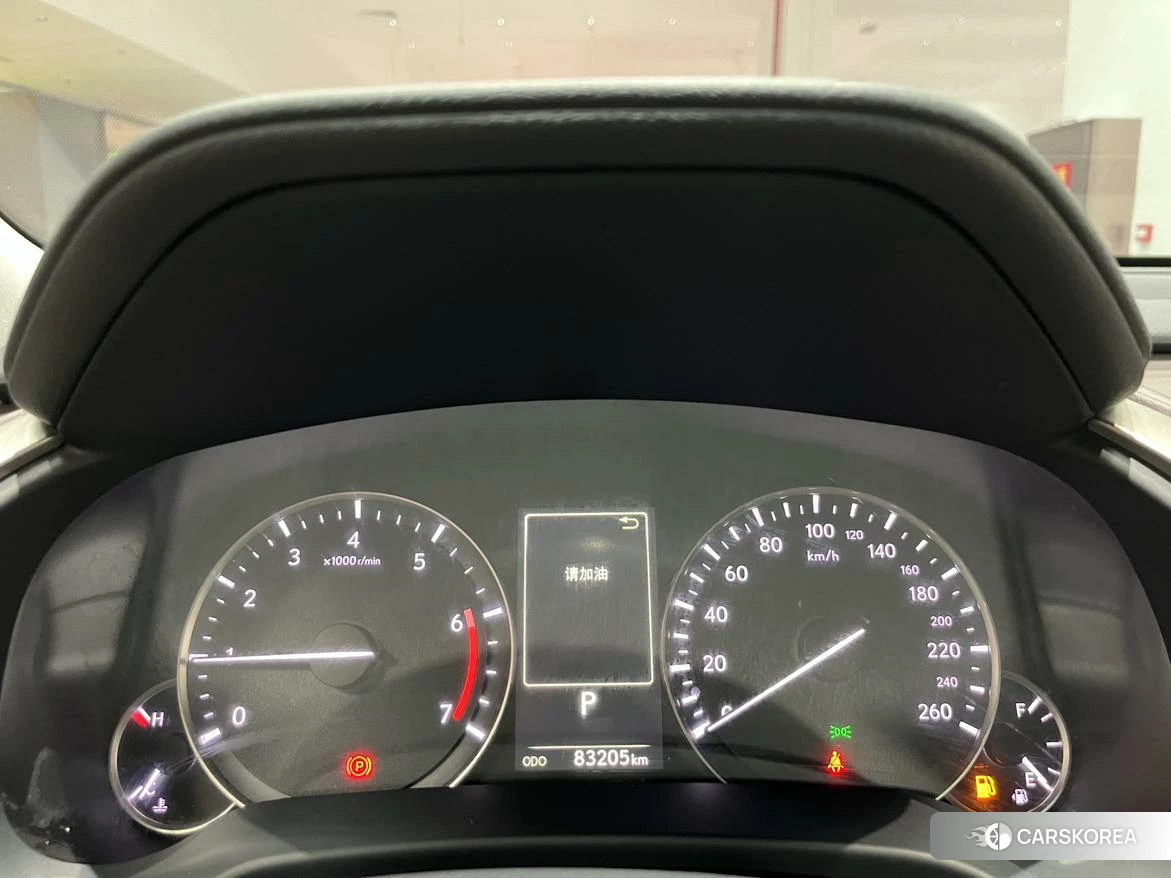 Lexus RX id 4452893 из Китая 25