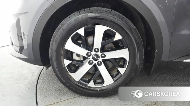 Kia Sorento 4th Generation id 4355720 из Кореи 28