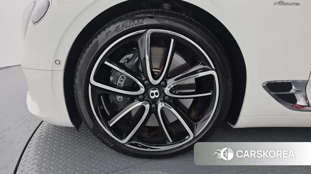 Bentley Continental GT 3rd Generation id 3400378 из Кореи 15