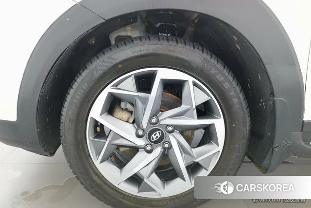 Hyundai Tucson id 4210236 из Китая 19