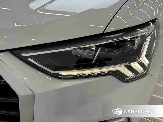 Audi Q3 id 4348424 из Китая 8