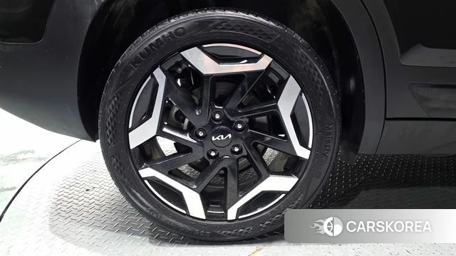 Kia The New Seltos id 4308786 из Кореи 27