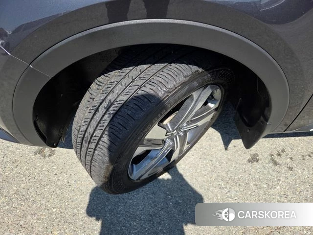 Kia Sorento 4th Generation id 4780119 из Кореи 15
